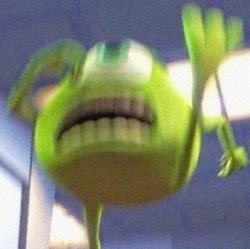 chasing Meme Template