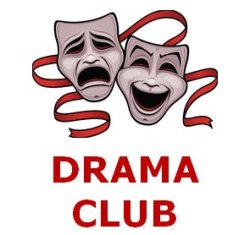 Drama club Meme Template