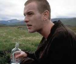 Sick Boy Meme Template