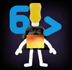 Monster-067 Kid Meme Template