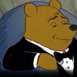 ANY REQUESTS? Meme Template