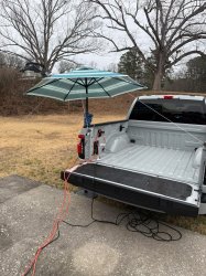 EV Pro Power Safety Meme Template