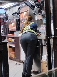 butt chicken Meme Template