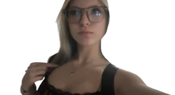 palmo but transparent not transgender Meme Template