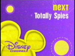 Disney Channel Next Up Meme Template