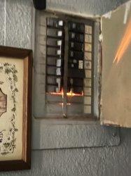 Orange Glow: Any Advice? Meme Template