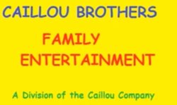 Caillou Brothers Family Entertainment Logo (2000-Present) Meme Template