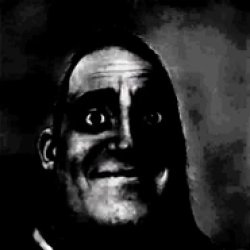 Mr. Incrediable Trollface Meme Template