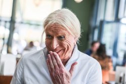 Georg Kellermann Meme Template