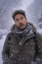 Robert Downey Jr Meme Template