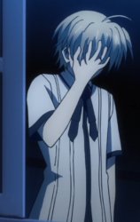 High School DxD meme Meme Template