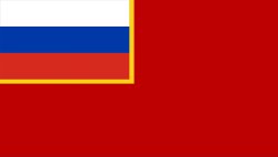 KX Socialist Russia Flag Meme Template