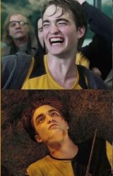 Credric Meme Template