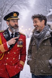 Captain Obvious Meme Template