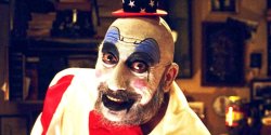 House Of 1000 Corpses - Captain Spaulding Meme Template
