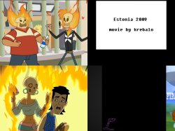 Other Wybie DVD Pirata Mexico Heroes Deaths Vol.7 Meme Template