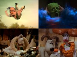 Other Wybie DVD Pirata Mexico Heroes Deaths Vol.8 Meme Template