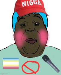 FNF Pedo Meme Template