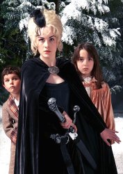 Susan Death's Granddaughter Meme Template