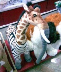 zsifant Meme Template