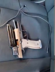 Mostly peaceful protest tool Meme Template