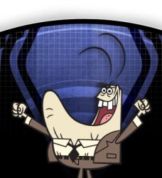 The Chief Meme Template