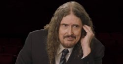 Man I hate it when I'm right Meme Template