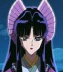 snake queen Meme Template