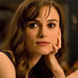 Keira Meme Template