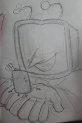 for tenna Meme Template