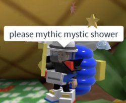 Bss blue backpacker Meme Template