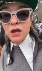 ranting awfl Meme Template