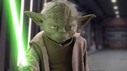 Yoda tds Meme Template