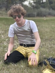 Liam Keel April 25th, 2025. Meme Template