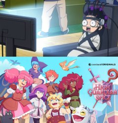 Mineta forced to watch what ? Meme Template