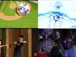 Other Wybie DVD Pirata Mexico Heroes Deaths Vol.9 Meme Template