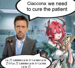 Musica X Dr. X Meme Template