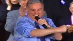 Howard Dean Meme Template