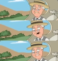 Pepperidge Farm Remembers (3 Panel) Meme Template