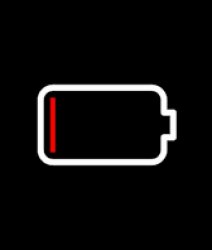 Battery Meme Template