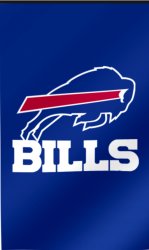 Buffalo Bills Meme Template