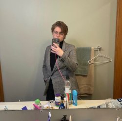 He just like lil guppy Meme Template