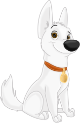 PNG Bolt Disney 2D Meme Template