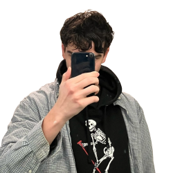 Leo Flatt Meme Template