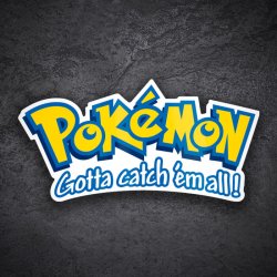 Gotta Catch'em all Meme Template