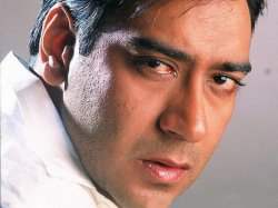 Ajay crying Meme Template