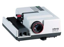 slide projector Meme Template