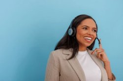 Kundensupport / Costumer care Meme Template