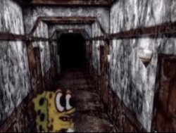 SpongeBob subplot Meme Template