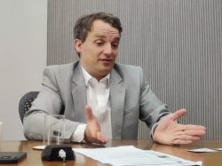 Christian Klein Meme Template